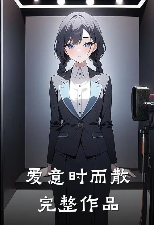爱意时而散完整作品