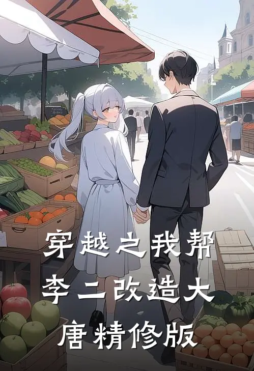 穿越之我帮李二改造大唐精修版