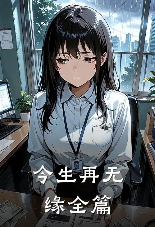 今生再无缘全篇