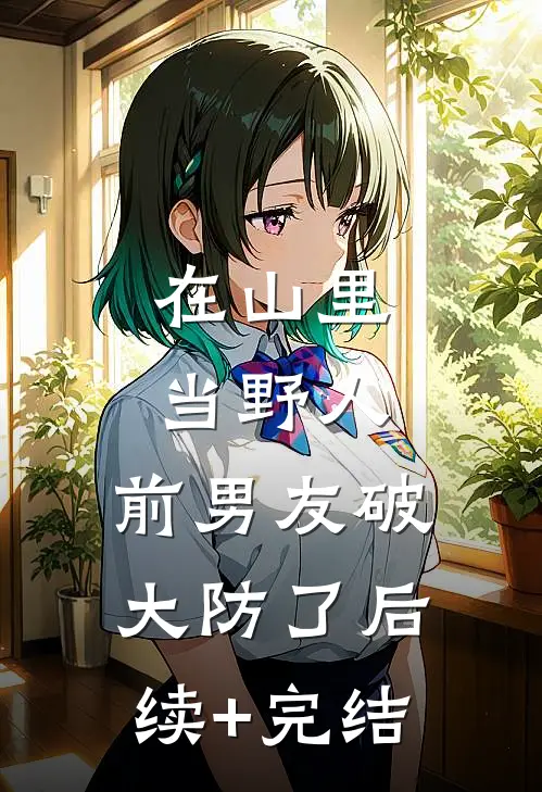 在山里当野人，前男友破大防了后续+完结