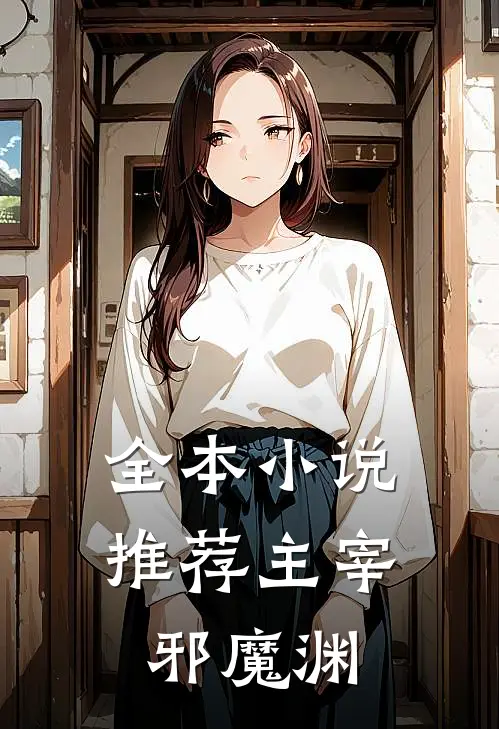 全本小说推荐主宰邪魔渊