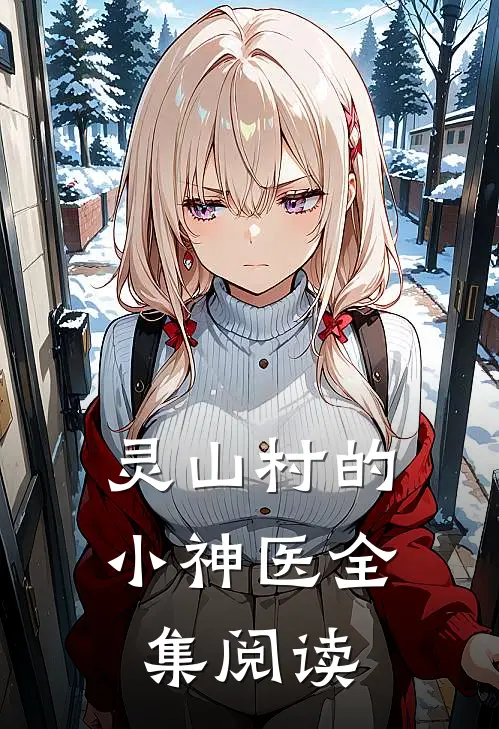 灵山村的小神医全集阅读
