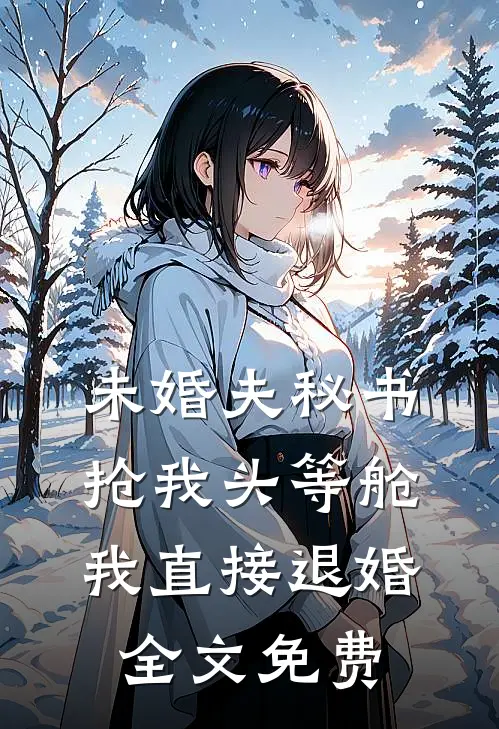 未婚夫秘书抢我头等舱，我直接退婚全文免费