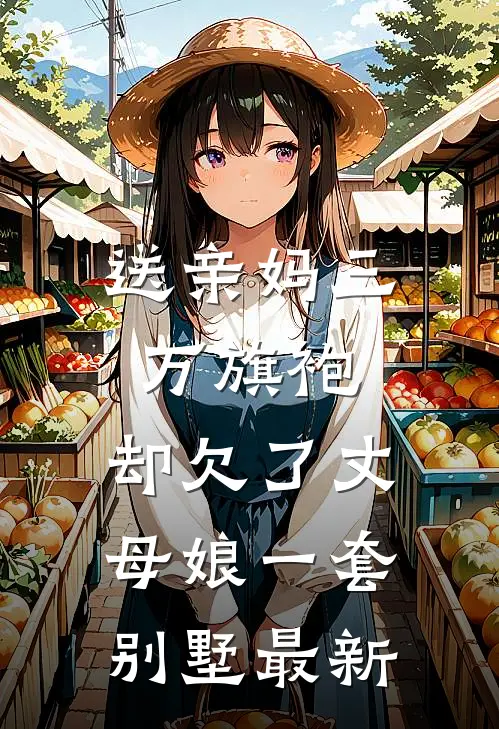 送亲妈三万旗袍，却欠了丈母娘一套别墅最新