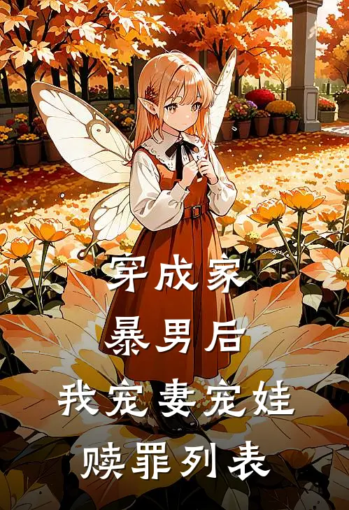 穿成家暴男后，我宠妻宠娃赎罪列表