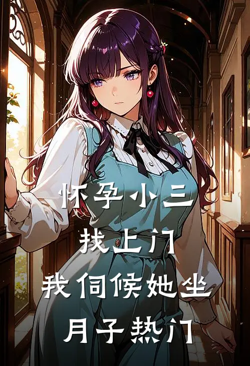 怀孕小三找上门，我伺候她坐月子热门