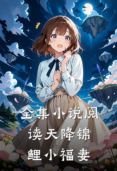 全集小说阅读天降锦鲤小福妻