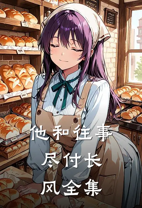 他和往事，尽付长风全集