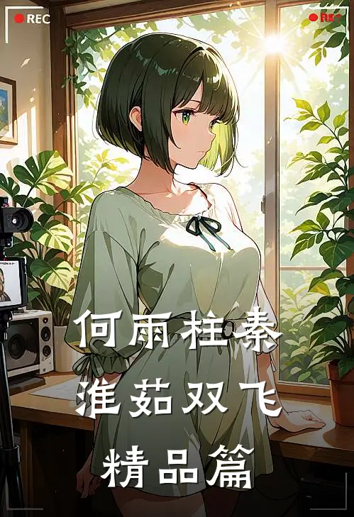 何雨柱秦淮茹双飞精品篇