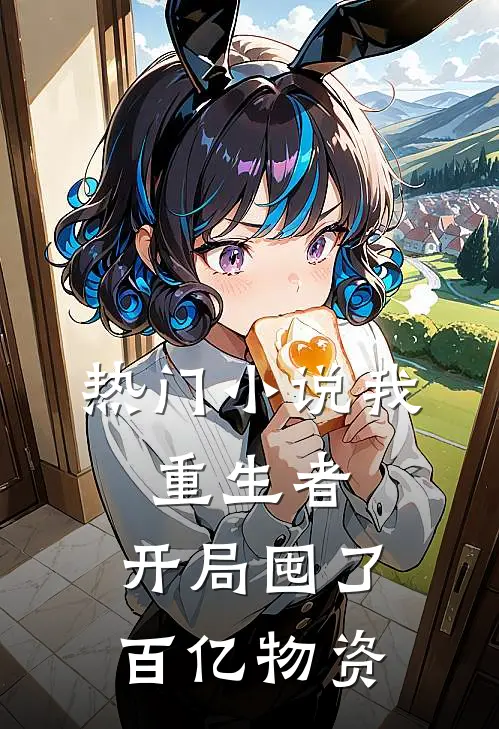 热门小说我，重生者，开局囤了百亿物资