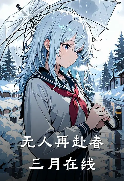 无人再赴春三月在线