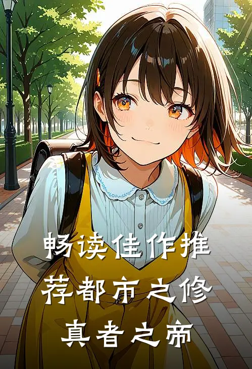 畅读佳作推荐都市之修真者之帝