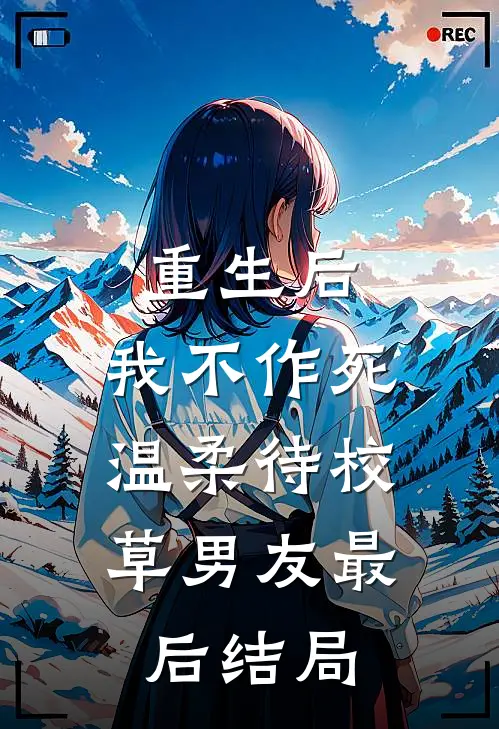 重生后，我不作死，温柔待校草男友最后结局