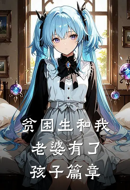 贫困生和我老婆有了孩子篇章