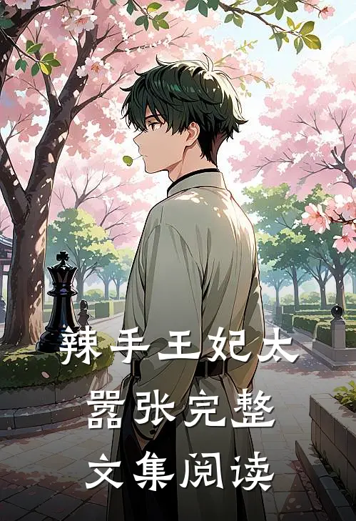 辣手王妃太嚣张完整文集阅读