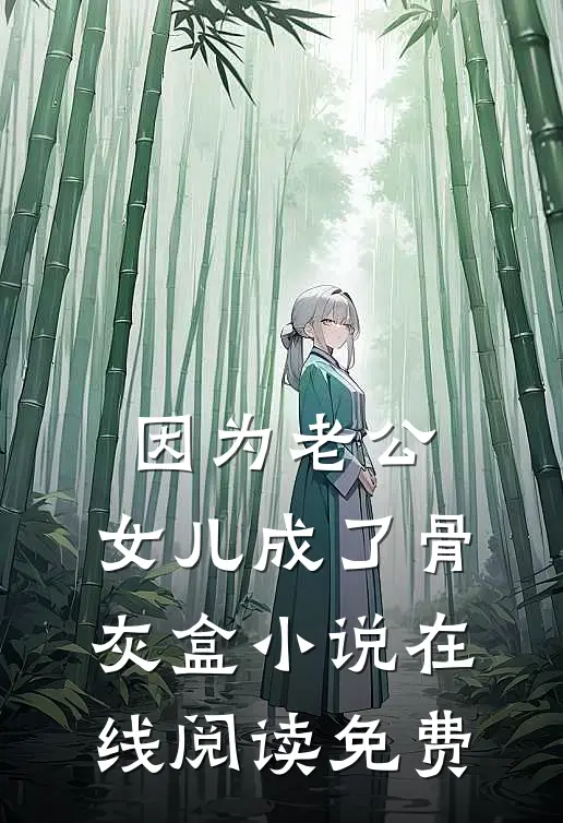 因为老公，女儿成了骨灰盒小说在线阅读免费