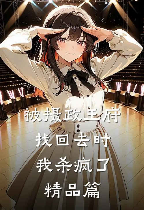 被摄政王府找回去时，我杀疯了精品篇