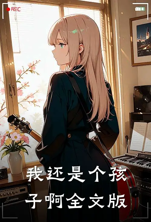 我还是个孩子啊全文版