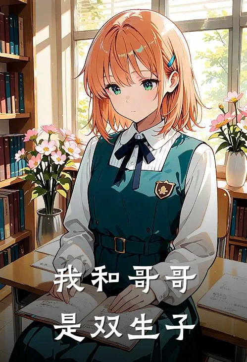 我和哥哥是双生子