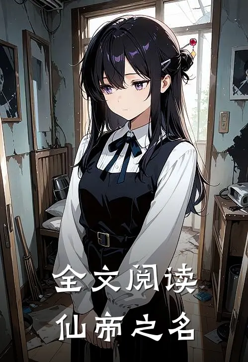 全文阅读仙帝之名