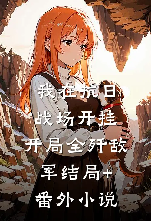 我在抗日战场开挂，开局全歼敌军结局+番外小说