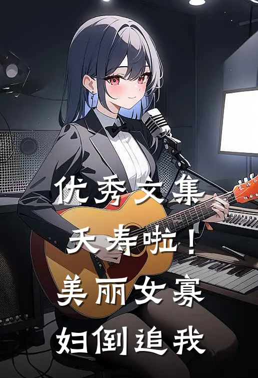 优秀文集夭寿啦！美丽女寡妇倒追我