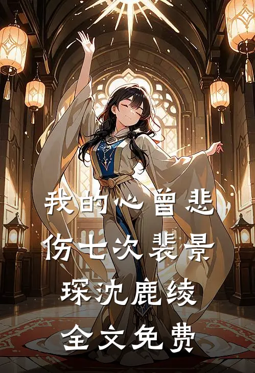 我的心曾悲伤七次裴景琛沈鹿绫全文免费