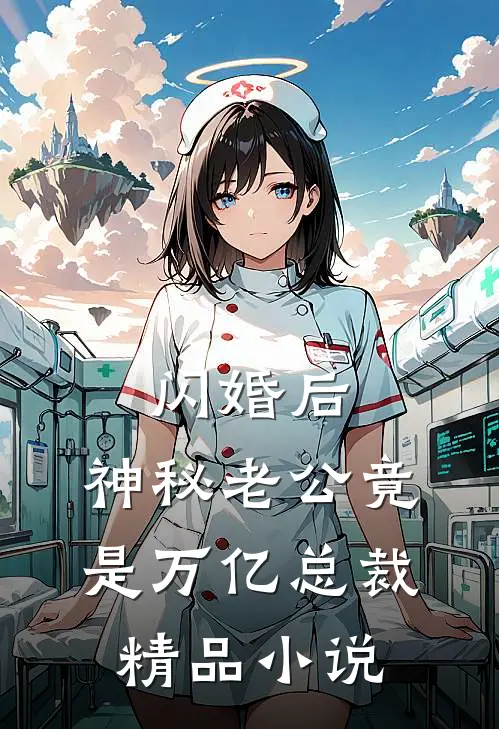 闪婚后，神秘老公竟是万亿总裁精品小说