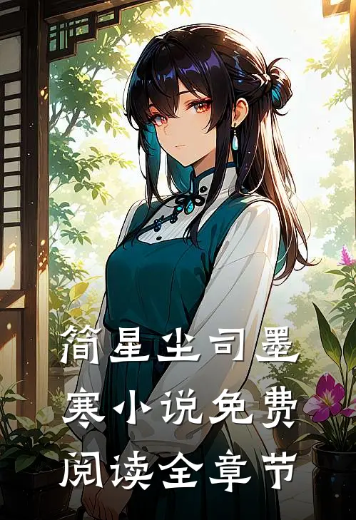简星尘司墨寒小说免费阅读全章节