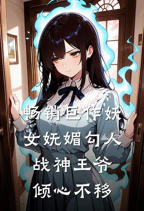 畅销巨作妖女妩媚勾人，战神王爷倾心不移