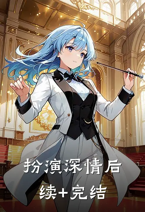 扮演深情后续+完结