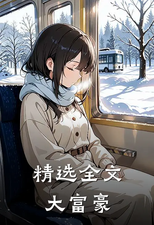 精选全文大富豪