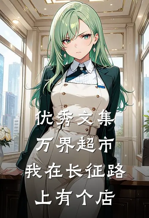 优秀文集万界超市：我在长征路上有个店