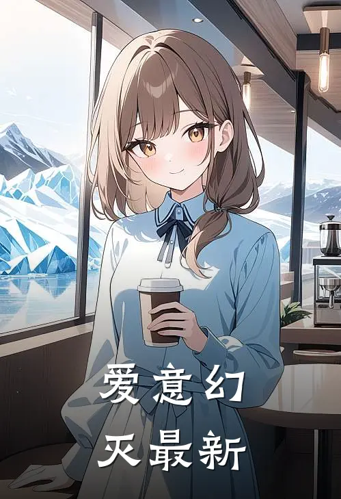 爱意幻灭最新