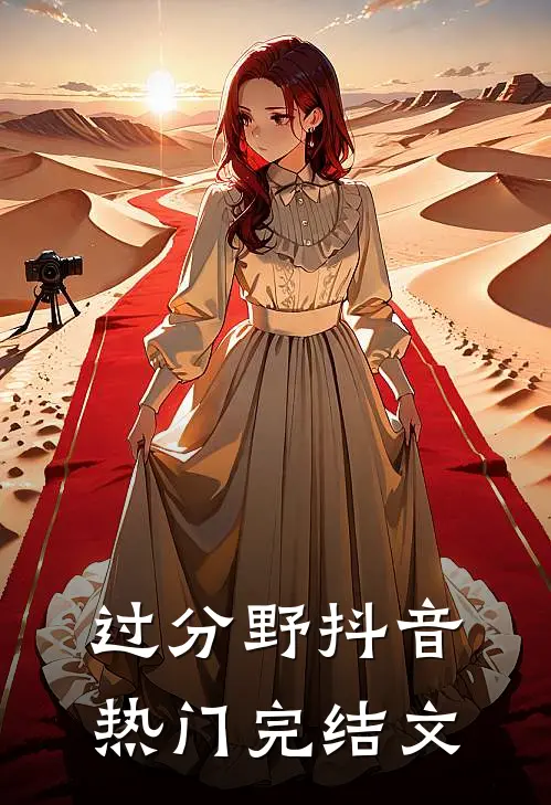 过分野抖音热门完结文