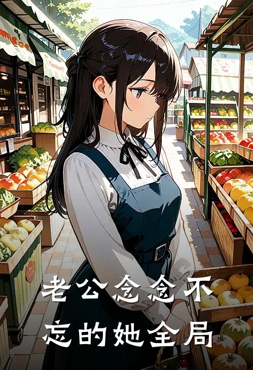 老公念念不忘的她全局