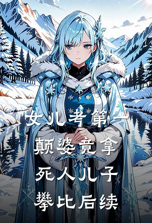 女儿考第一，颠婆竟拿死人儿子攀比后续