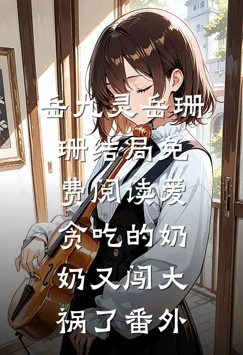 岳九灵岳珊珊结局免费阅读爱贪吃的奶奶又闯大祸了番外