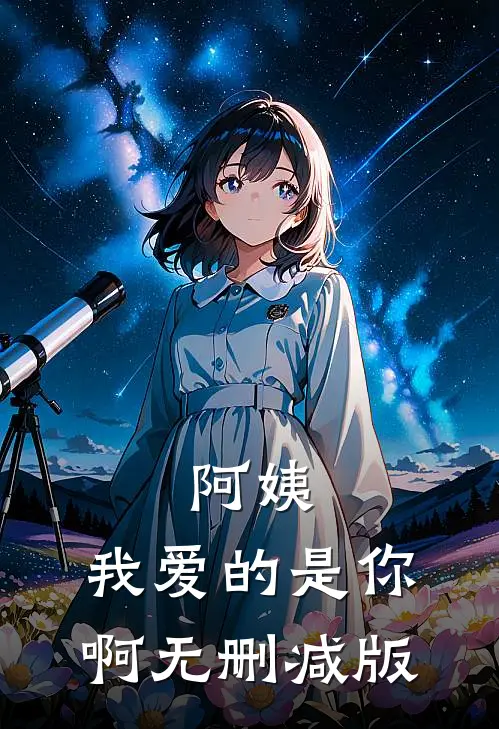 阿姨，我爱的是你啊无删减版