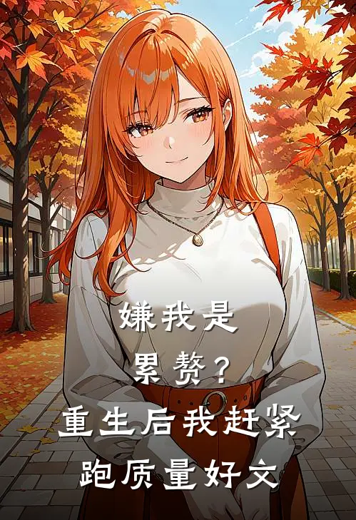 嫌我是累赘？重生后我赶紧跑质量好文