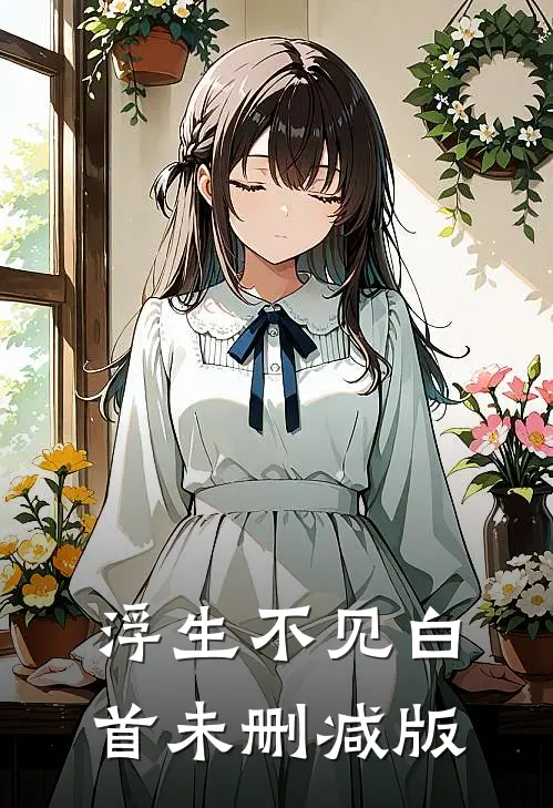 浮生不见白首未删减版