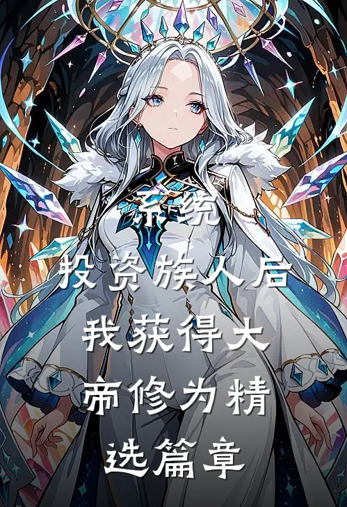 系统：投资族人后，我获得大帝修为精选篇章