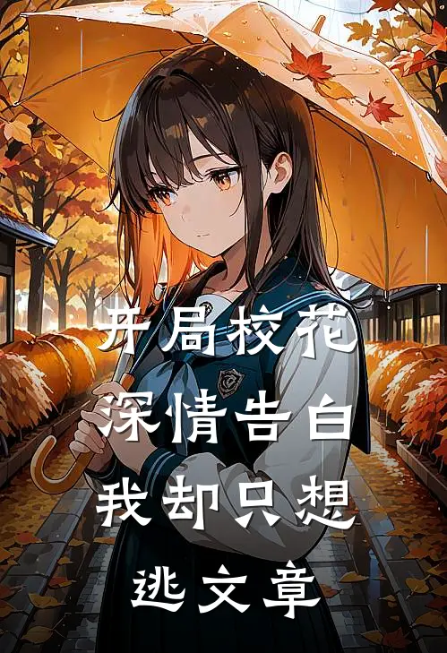 开局校花深情告白，我却只想逃文章