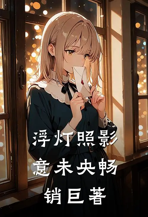浮灯照影意未央畅销巨著