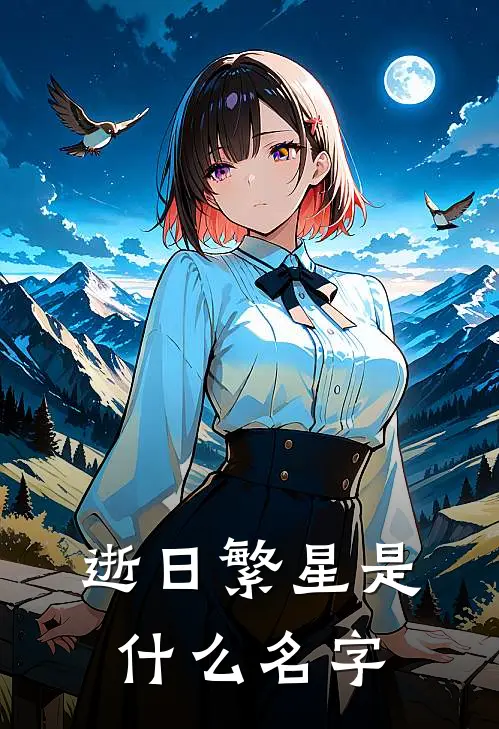 逝日繁星是什么名字