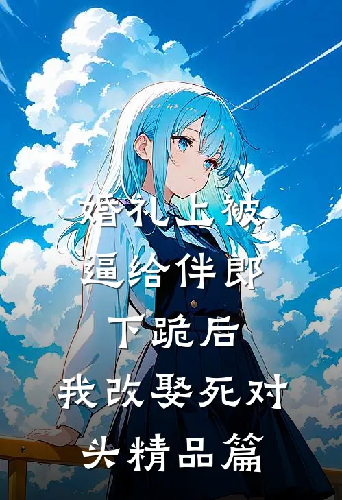 婚礼上被逼给伴郎下跪后，我改娶死对头精品篇