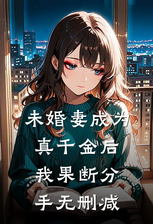 未婚妻成为真千金后，我果断分手无删减