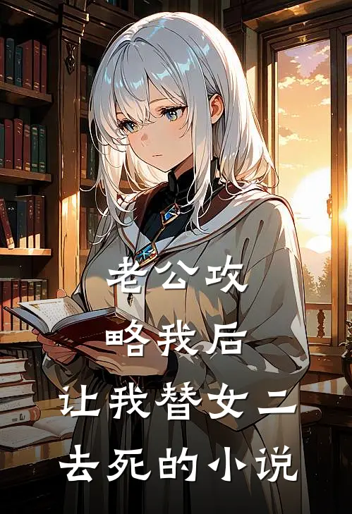 老公攻略我后，让我替女二去死的小说