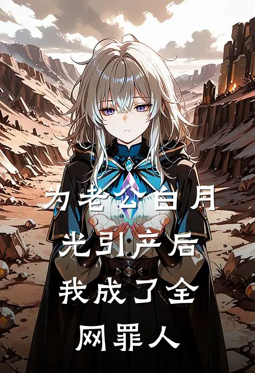 为老公白月光引产后，我成了全网罪人
