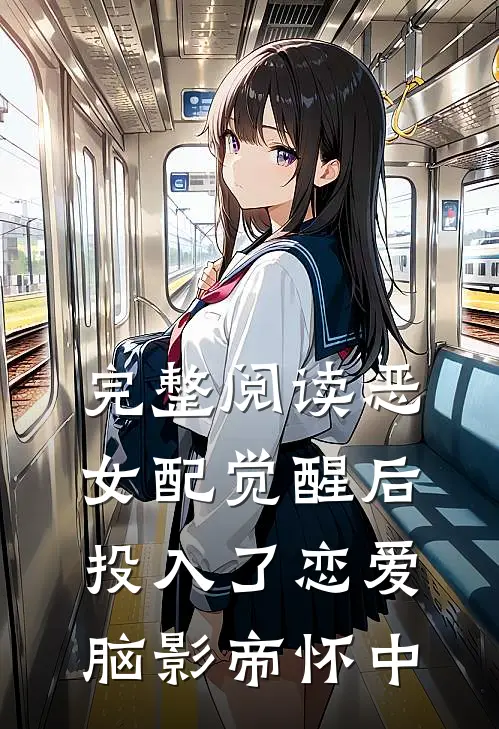 完整阅读恶女配觉醒后，投入了恋爱脑影帝怀中